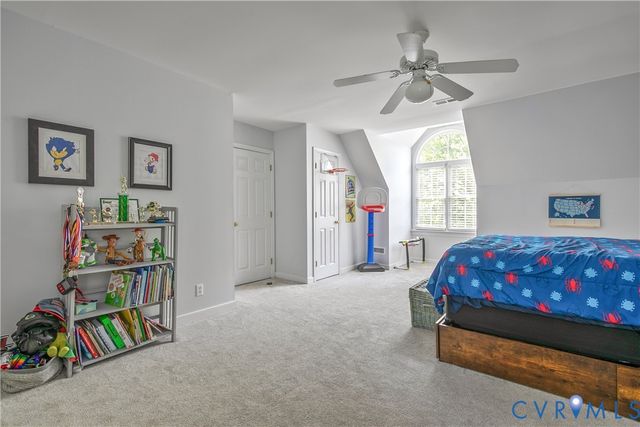 12407 Avon Lake Cir, Midlothian, VA 23114