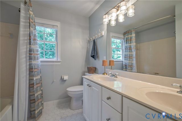 12407 Avon Lake Cir, Midlothian, VA 23114