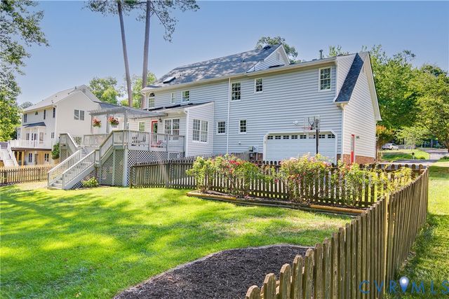 12407 Avon Lake Cir, Midlothian, VA 23114