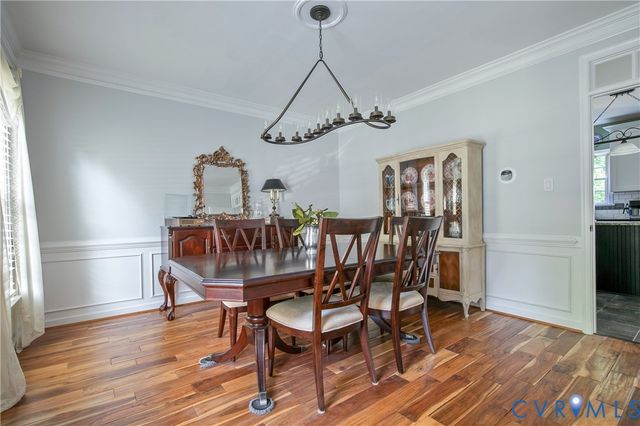 12407 Avon Lake Cir, Midlothian, VA 23114