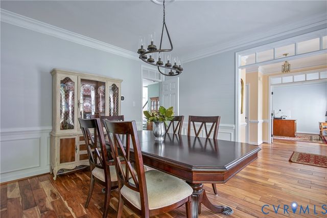 12407 Avon Lake Cir, Midlothian, VA 23114