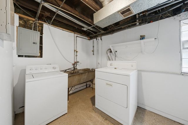 6837 S Ada Street, Chicago, IL 60636