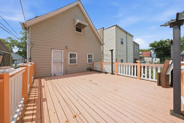 6837 S Ada Street, Chicago, IL 60636