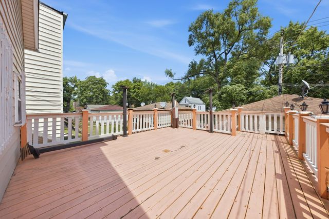 6837 S Ada Street, Chicago, IL 60636