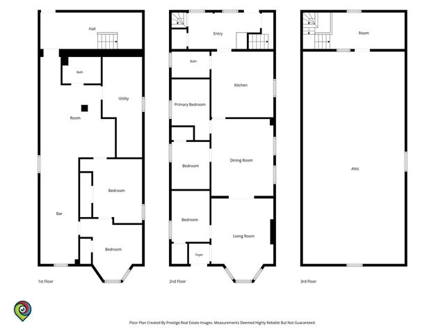 6837 S Ada Street, Chicago, IL 60636
