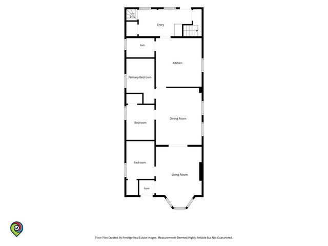 6837 S Ada Street, Chicago, IL 60636