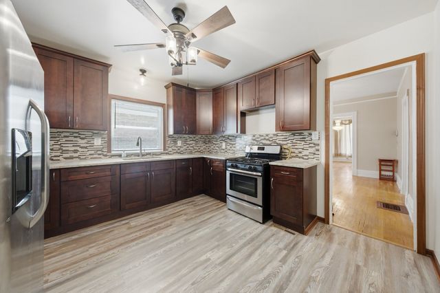 6837 S Ada Street, Chicago, IL 60636