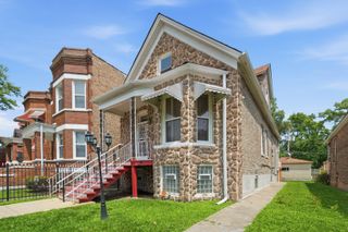 6837 S Ada Street, Chicago, IL 60636