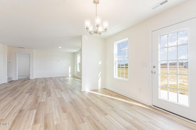 32 Littlefield Lane, La Grange, NC 28551