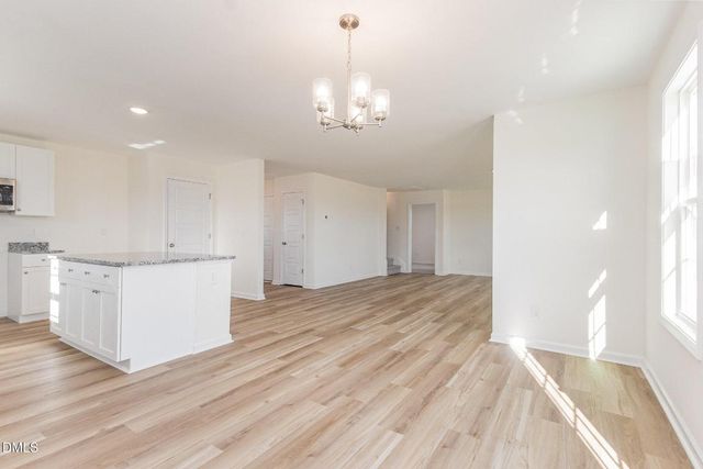 32 Littlefield Lane, La Grange, NC 28551