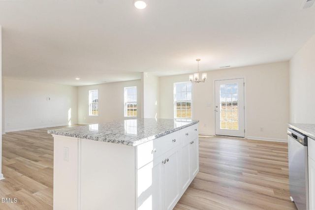 32 Littlefield Lane, La Grange, NC 28551