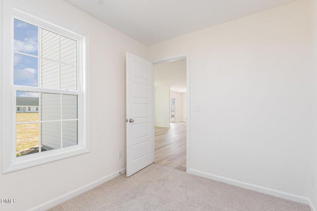 32 Littlefield Lane, La Grange, NC 28551