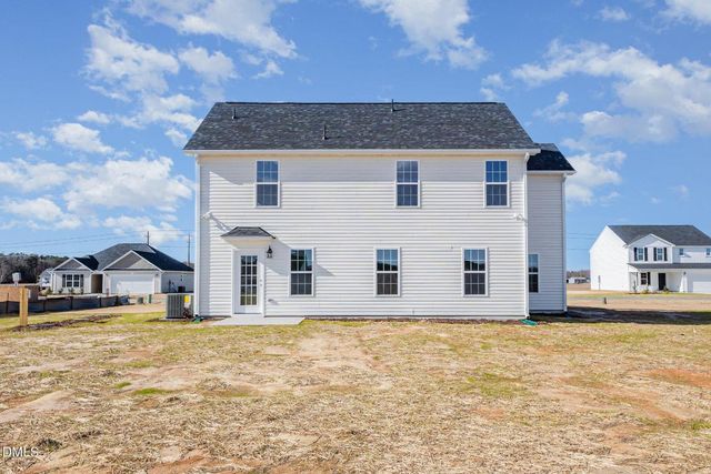 32 Littlefield Lane, La Grange, NC 28551