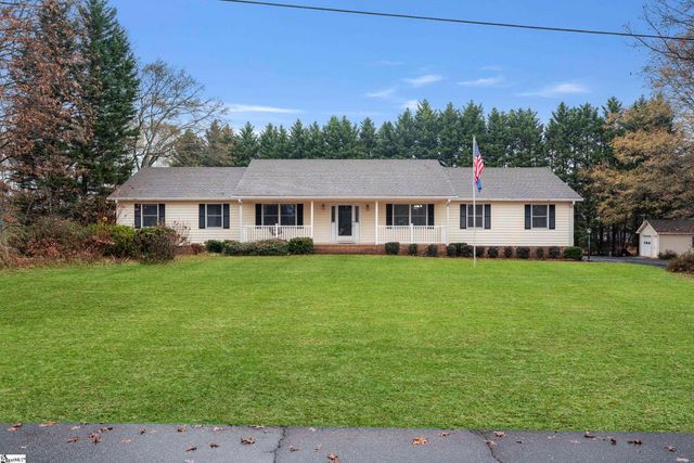 108 Cardinal Drive, Lyman, SC 29365