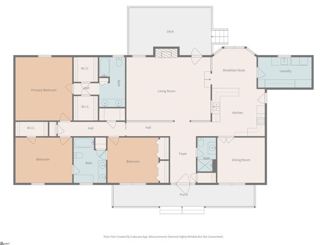 108 Cardinal Drive, Lyman, SC 29365