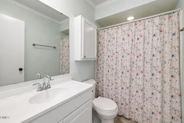 500 Woodcroft Parkway 8a, Durham, NC 27713