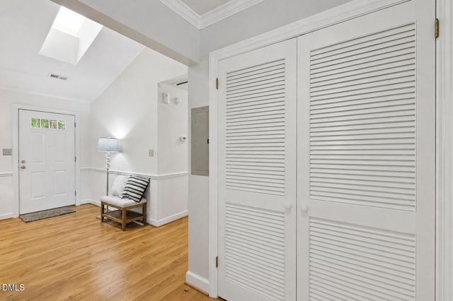 500 Woodcroft Parkway 8a, Durham, NC 27713