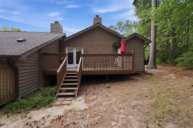 500 Woodcroft Parkway 8a, Durham, NC 27713