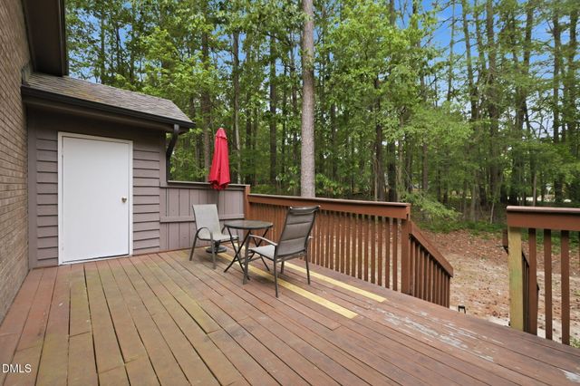 500 Woodcroft Parkway 8a, Durham, NC 27713