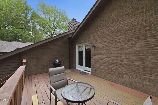 500 Woodcroft Parkway 8a, Durham, NC 27713
