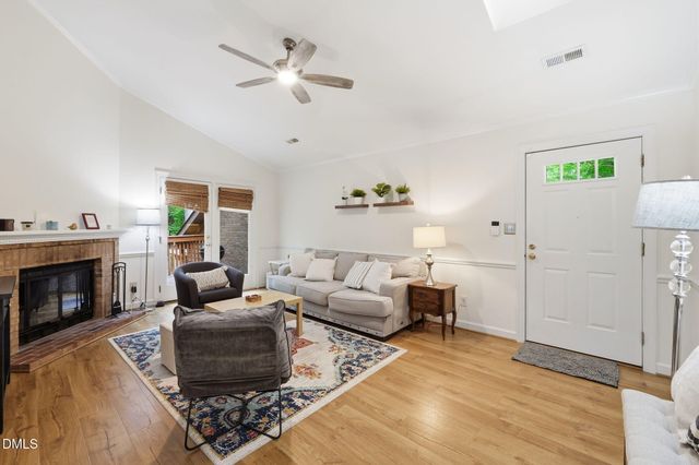 500 Woodcroft Parkway 8a, Durham, NC 27713