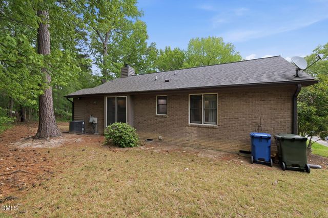 500 Woodcroft Parkway 8a, Durham, NC 27713