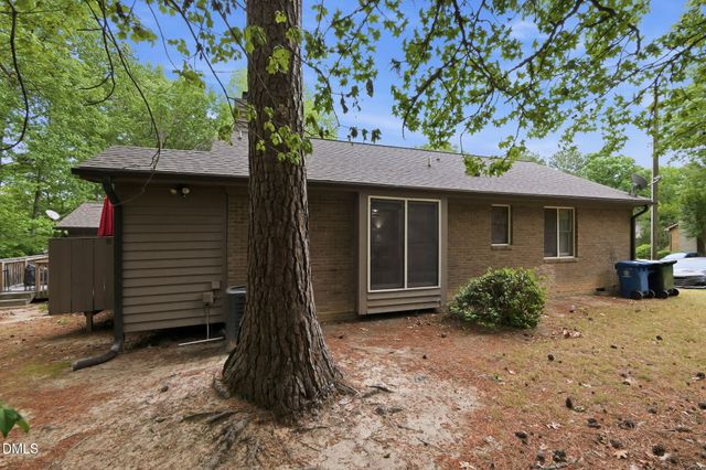 500 Woodcroft Parkway 8a, Durham, NC 27713