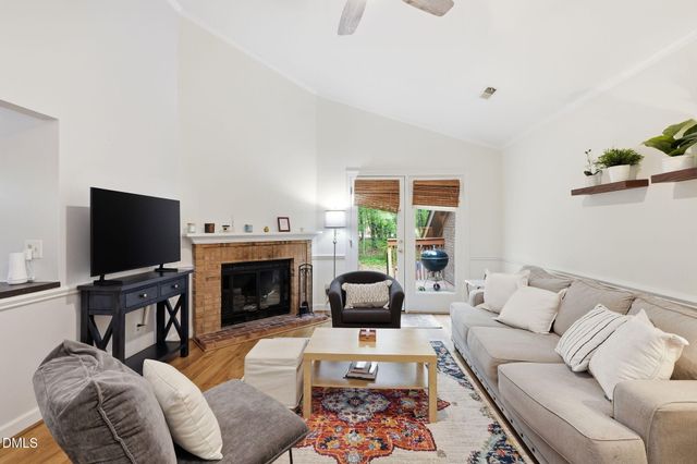 500 Woodcroft Parkway 8a, Durham, NC 27713