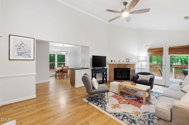 500 Woodcroft Parkway 8a, Durham, NC 27713