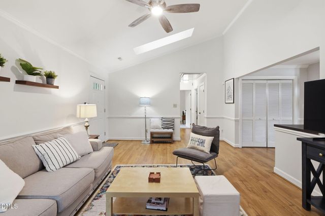 500 Woodcroft Parkway 8a, Durham, NC 27713