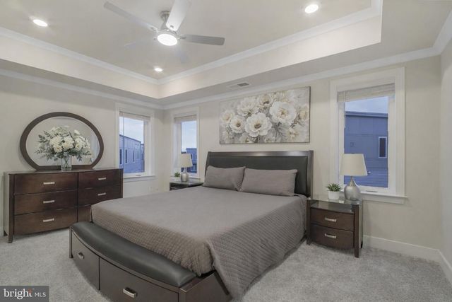 15535 SMOKE BOX WAY, Woodbridge, VA 22191