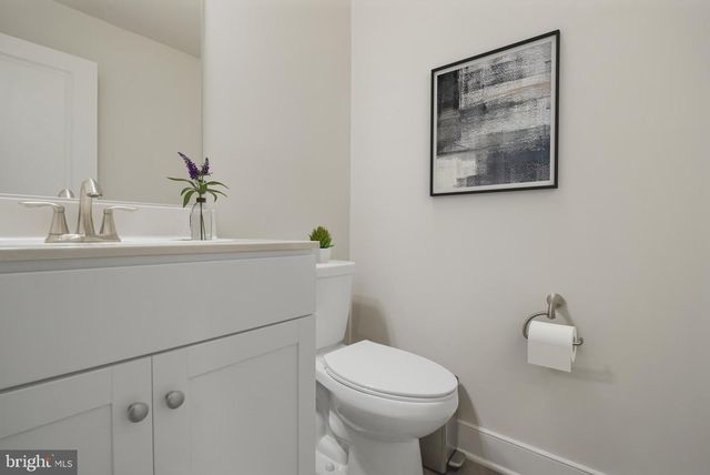 15535 SMOKE BOX WAY, Woodbridge, VA 22191