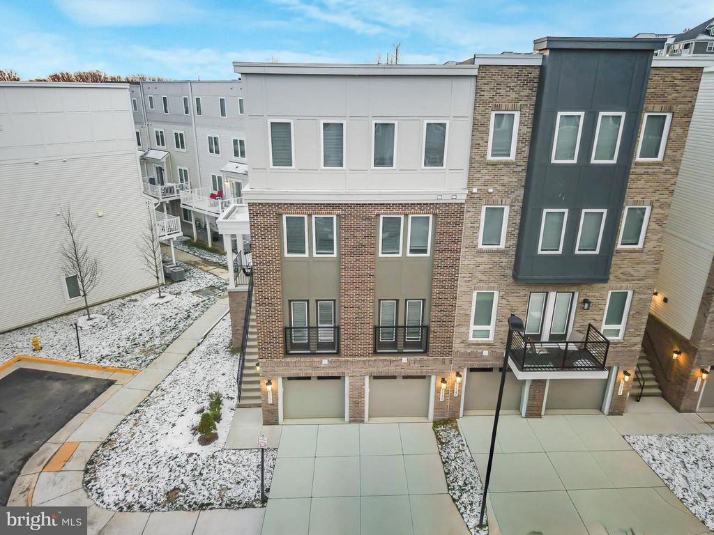 15535 SMOKE BOX WAY, Woodbridge, VA 22191