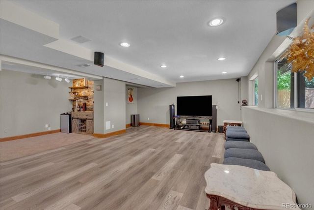 15406 E Dorado Avenue, Centennial, CO 80015