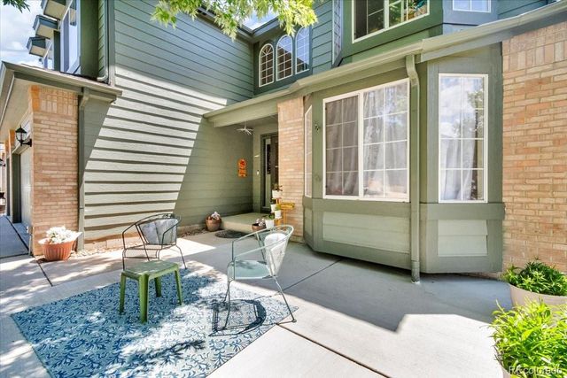 15406 E Dorado Avenue, Centennial, CO 80015