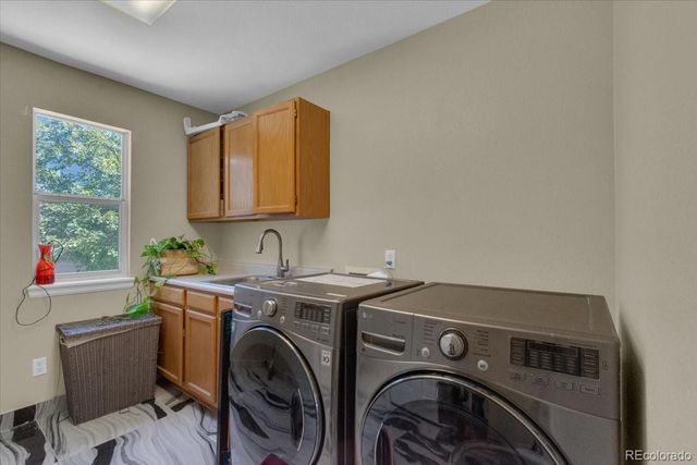 15406 E Dorado Avenue, Centennial, CO 80015