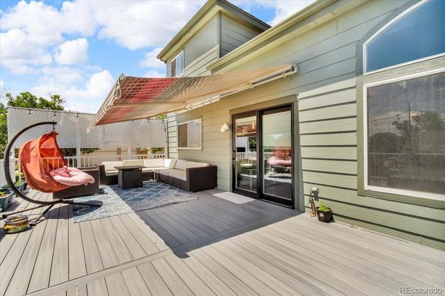 15406 E Dorado Avenue, Centennial, CO 80015