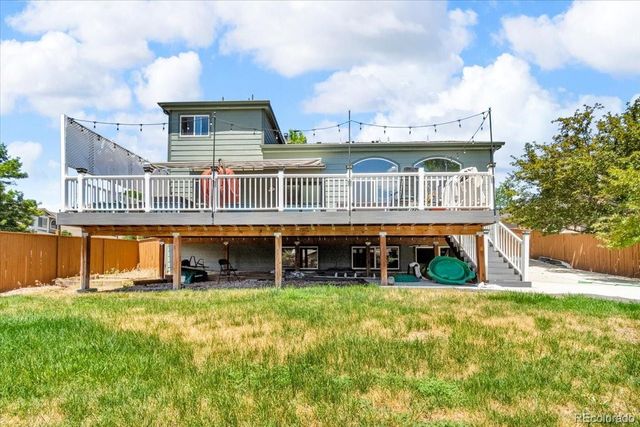 15406 E Dorado Avenue, Centennial, CO 80015