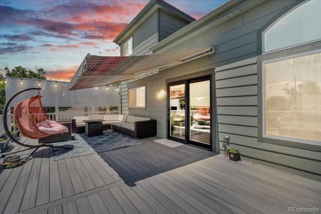 15406 E Dorado Avenue, Centennial, CO 80015