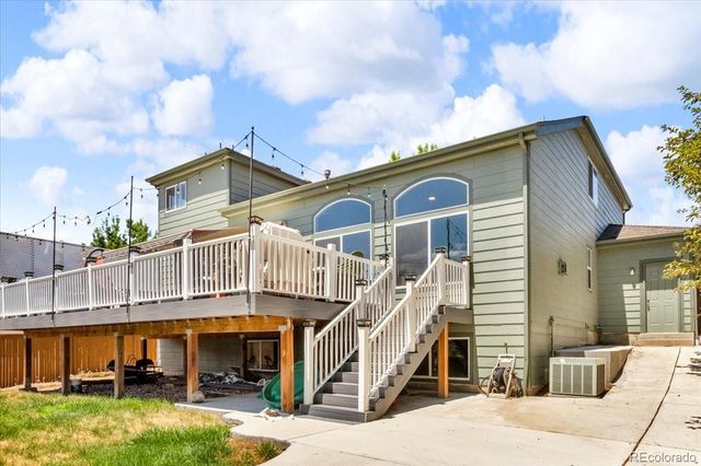 15406 E Dorado Avenue, Centennial, CO 80015