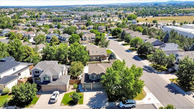 15406 E Dorado Avenue, Centennial, CO 80015