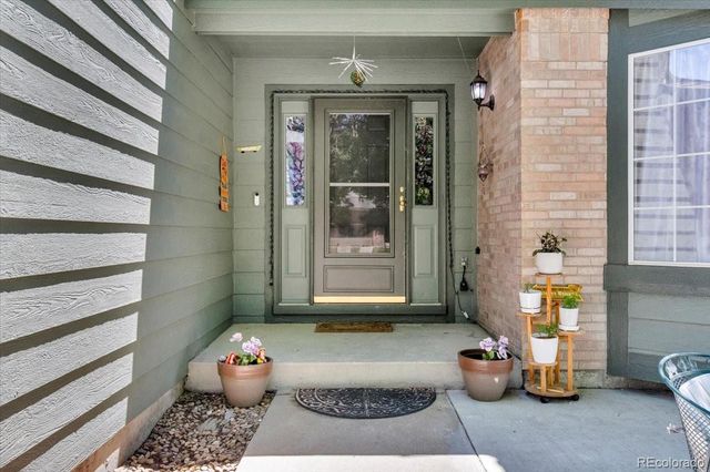 15406 E Dorado Avenue, Centennial, CO 80015