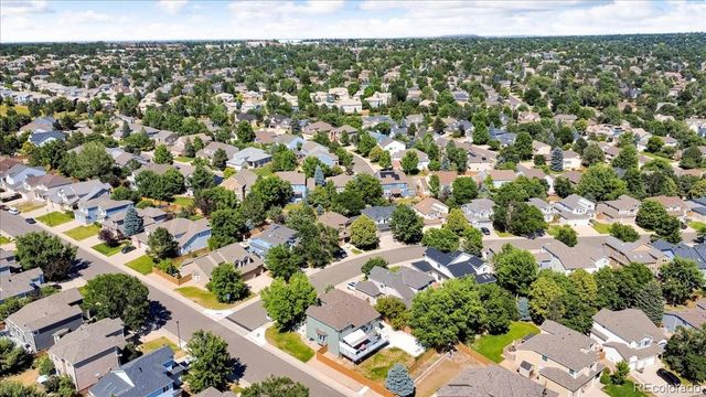 15406 E Dorado Avenue, Centennial, CO 80015