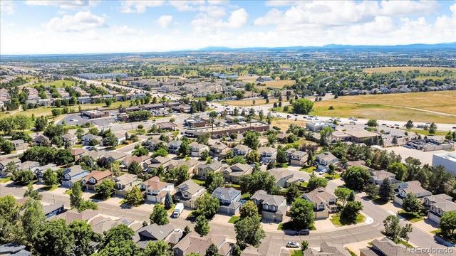 15406 E Dorado Avenue, Centennial, CO 80015