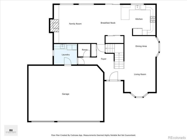 15406 E Dorado Avenue, Centennial, CO 80015