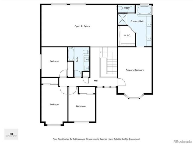 15406 E Dorado Avenue, Centennial, CO 80015