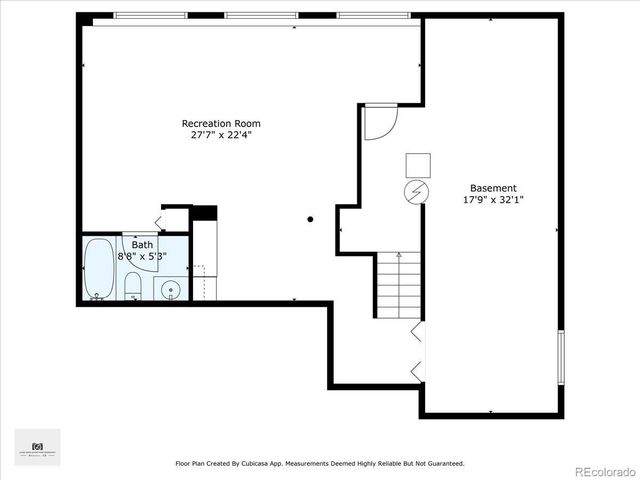 15406 E Dorado Avenue, Centennial, CO 80015