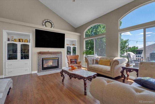 15406 E Dorado Avenue, Centennial, CO 80015