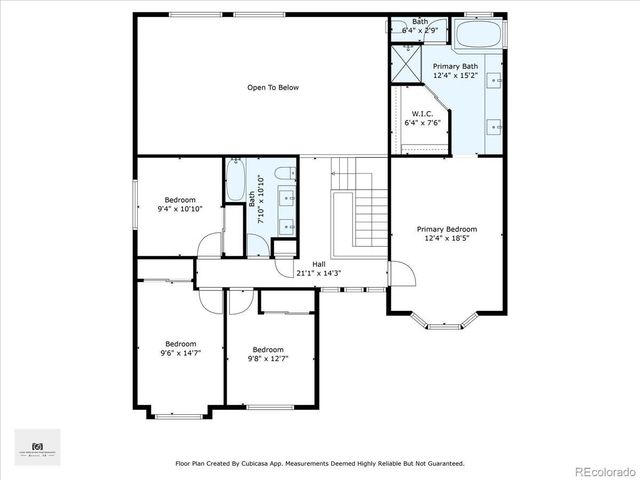 15406 E Dorado Avenue, Centennial, CO 80015