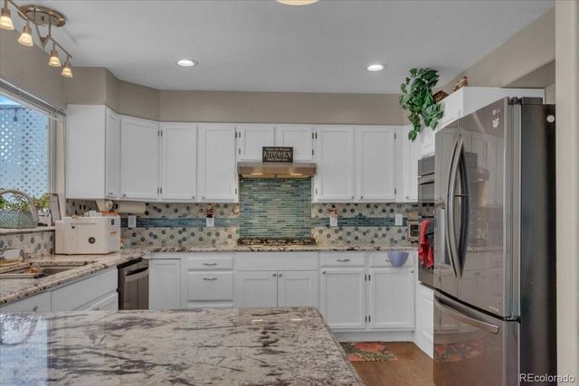 15406 E Dorado Avenue, Centennial, CO 80015